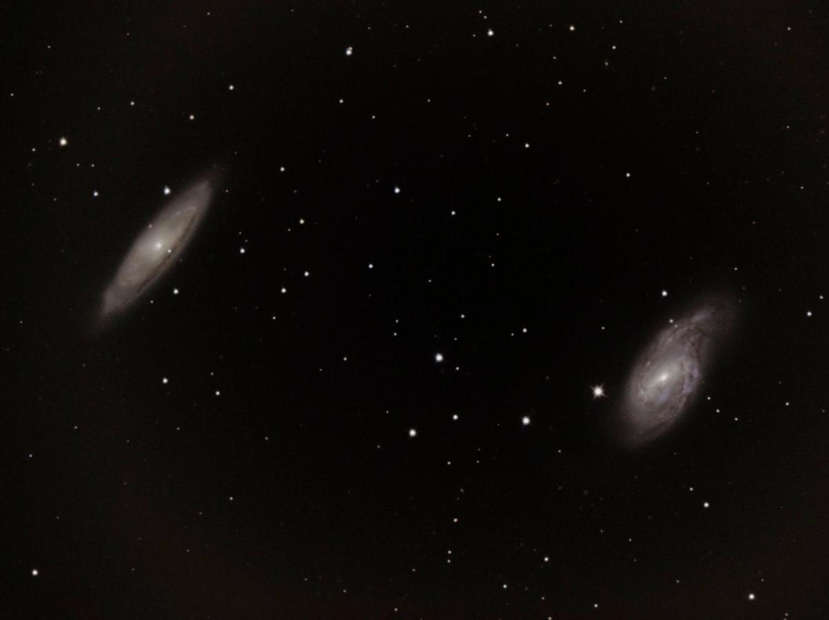 Grand Gite T5 "Sirius" De L'Observatoire Bauduen Eksteriør billede