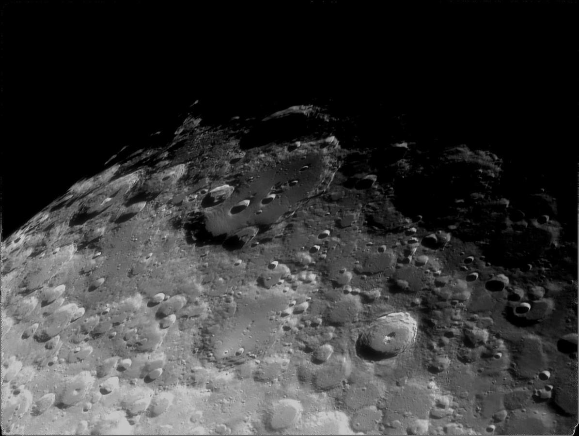 Grand Gite T5 "Sirius" De L'Observatoire Bauduen Eksteriør billede